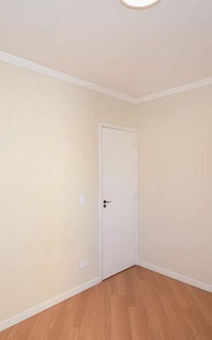 Apartamento para alugar com 59m², 2 quartos e 1 vagaQuarto 1