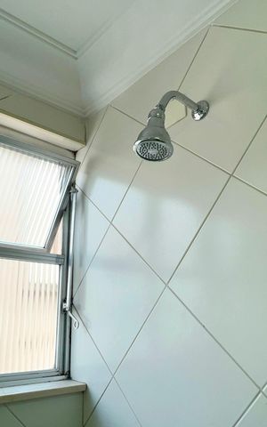 Apartamento à venda com 157m², 3 quartos e 1 vagaBanheiro social 2
