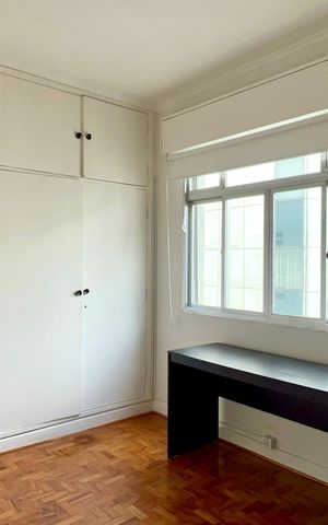 Apartamento à venda com 157m², 3 quartos e 1 vagaQuarto 3