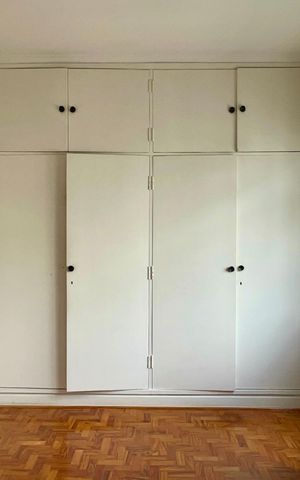 Apartamento à venda com 157m², 3 quartos e 1 vagaQuarto 3