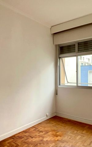Apartamento à venda com 157m², 3 quartos e 1 vagaQuarto 1