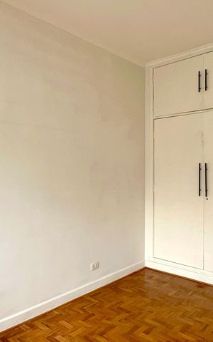 Apartamento à venda com 157m², 3 quartos e 1 vagaQuarto 1