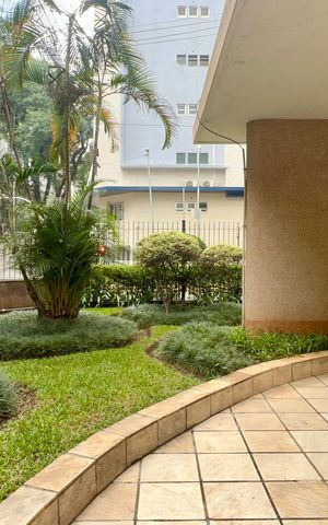 Apartamento à venda com 157m², 3 quartos e 1 vagaÁrea comum