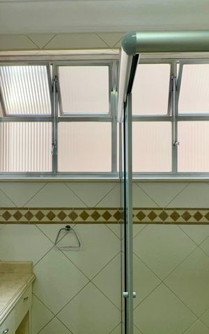 Apartamento à venda com 157m², 3 quartos e 1 vagaBanheiro social 2