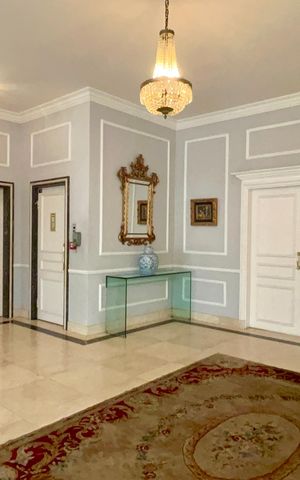 Apartamento à venda com 157m², 3 quartos e 1 vagaHall de entrada