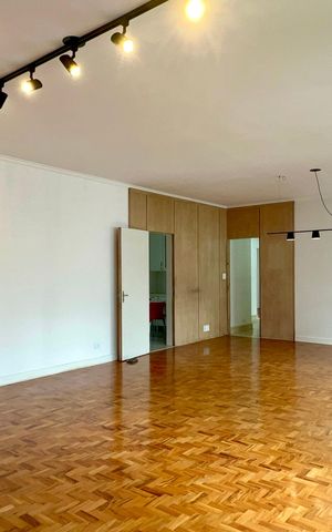Apartamento à venda com 157m², 3 quartos e 1 vagaSala