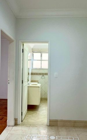 Apartamento à venda com 157m², 3 quartos e 1 vagaCorredor