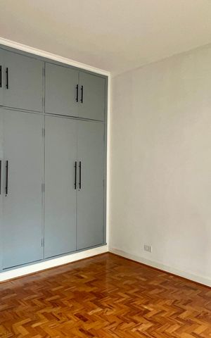 Apartamento à venda com 157m², 3 quartos e 1 vagaQuarto 2