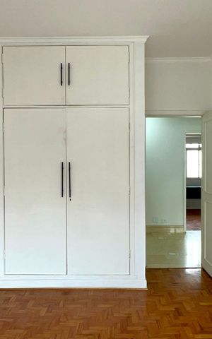 Apartamento à venda com 157m², 3 quartos e 1 vagaQuarto 1