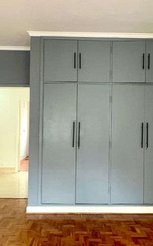 Apartamento à venda com 157m², 3 quartos e 1 vagaQuarto 2