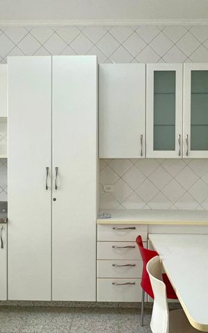 Apartamento à venda com 157m², 3 quartos e 1 vagaCozinha