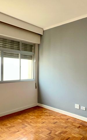 Apartamento à venda com 157m², 3 quartos e 1 vagaQuarto 2