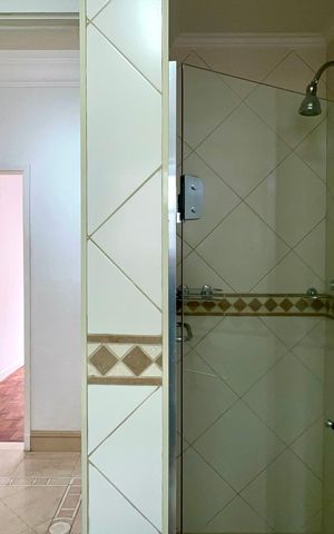 Apartamento à venda com 157m², 3 quartos e 1 vagaBanheiro social