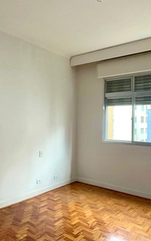 Apartamento à venda com 157m², 3 quartos e 1 vagaQuarto 2