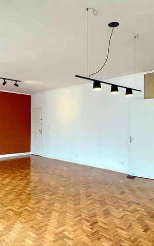 Apartamento à venda com 157m², 3 quartos e 1 vagaSala