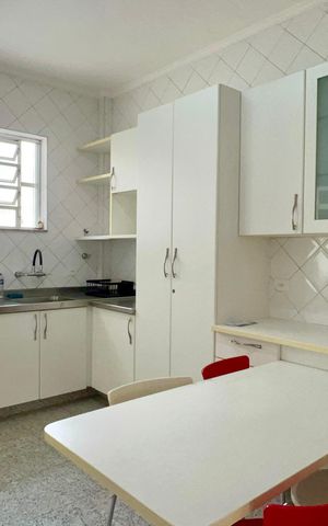 Apartamento à venda com 157m², 3 quartos e 1 vagaCozinha