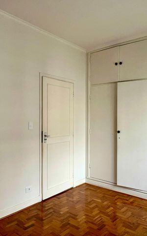Apartamento à venda com 157m², 3 quartos e 1 vagaQuarto 3