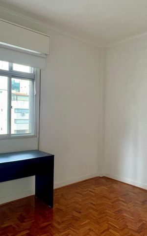 Apartamento à venda com 157m², 3 quartos e 1 vagaQuarto 3