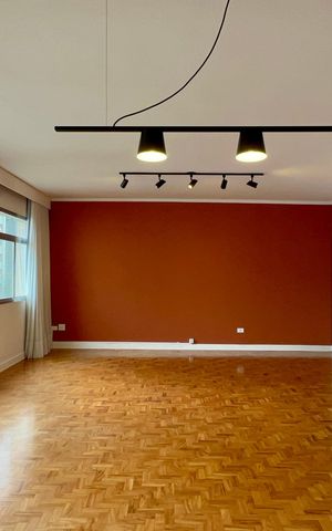 Apartamento à venda com 157m², 3 quartos e 1 vagaSala