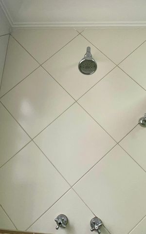 Apartamento à venda com 157m², 3 quartos e 1 vagaBanheiro social