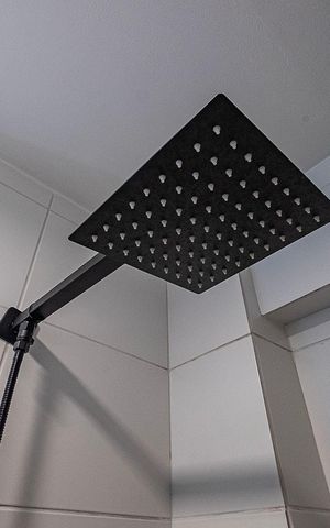 Studio à venda com 24m², 1 quarto e sem vaga Studio à venda com 24m², 1 quarto e sem vagaBanheiro