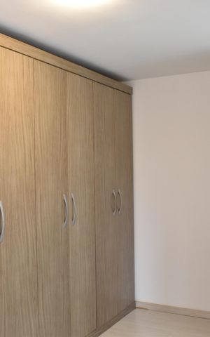 Studio para alugar com 28m², 1 quarto e 1 vagaStudio