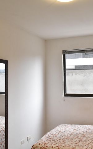 Studio para alugar com 28m², 1 quarto e 1 vagaStudio