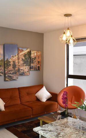 Studio para alugar com 28m², 1 quarto e 1 vagaStudio