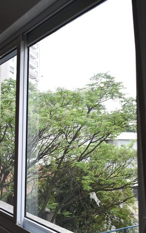 Studio para alugar com 24m², 0 quarto e sem vagaStudio