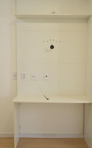 Studio para alugar com 24m², 0 quarto e sem vagaStudio