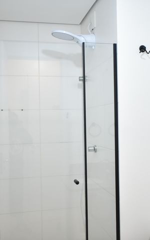 Studio para alugar com 24m², 0 quarto e sem vagaBanheiro