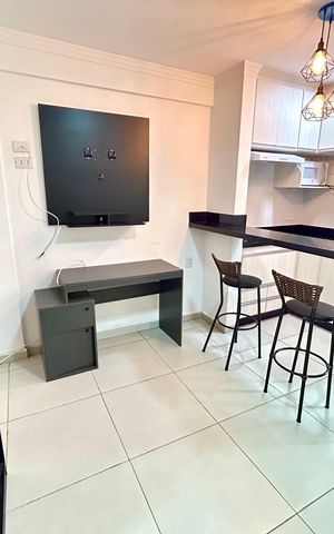 Studio à venda com 38m², 1 quarto e sem vaga Studio à venda com 38m², 1 quarto e sem vagaStudio
