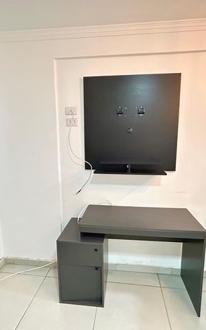 Studio à venda com 38m², 1 quarto e sem vaga Studio à venda com 38m², 1 quarto e sem vagaStudio