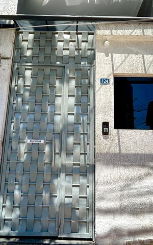 Studio à venda com 38m², 1 quarto e sem vaga Studio à venda com 38m², 1 quarto e sem vagaFachada