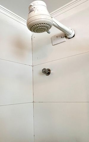 Studio à venda com 38m², 1 quarto e sem vaga Studio à venda com 38m², 1 quarto e sem vagaBanheiro Social
