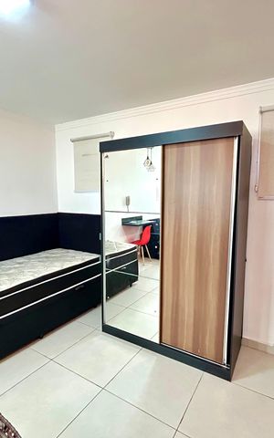 Studio à venda com 38m², 1 quarto e sem vaga Studio à venda com 38m², 1 quarto e sem vagaStudio