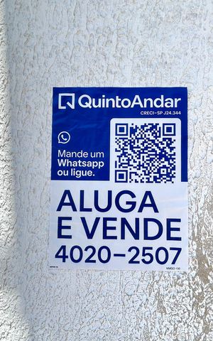 Studio à venda com 38m², 1 quarto e sem vaga Studio à venda com 38m², 1 quarto e sem vagaPlaca