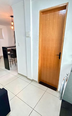 Studio à venda com 38m², 1 quarto e sem vaga Studio à venda com 38m², 1 quarto e sem vagaStudio