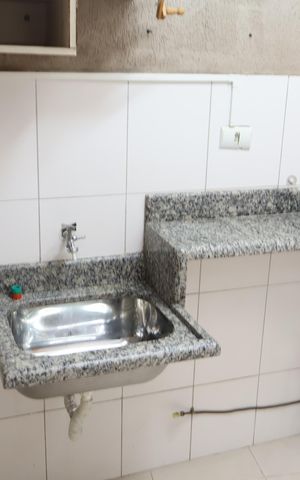 Casa à venda com 120m², 1 quarto e 2 vagasÁrea de Serviço