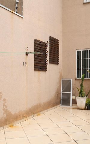 Casa à venda com 120m², 1 quarto e 2 vagasGaragem