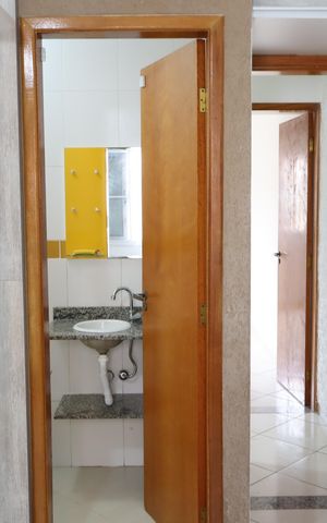 Casa à venda com 120m², 1 quarto e 2 vagasQuarto