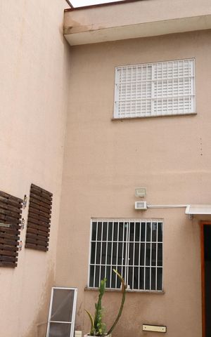 Casa à venda com 120m², 1 quarto e 2 vagasGaragem