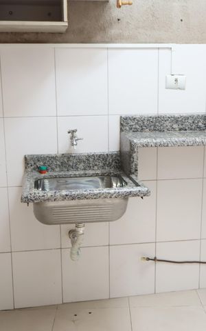 Casa à venda com 120m², 1 quarto e 2 vagasÁrea de Serviço