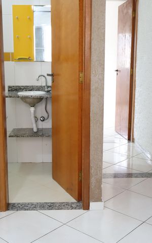 Casa à venda com 120m², 1 quarto e 2 vagasQuarto