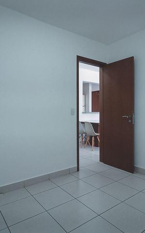 Apartamento para alugar com 54m², 2 quartos e 1 vaga