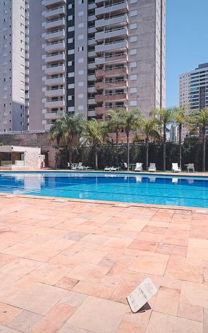 Apartamento para alugar com 54m², 2 quartos e 1 vaga