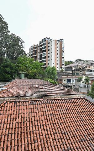 Apartamento à venda com 61m², 2 quartos e 1 vagaVista do Quarto