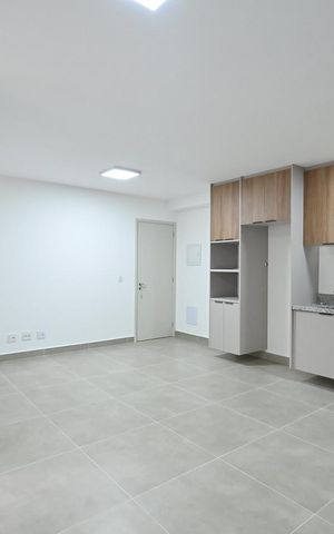 Apartamento à venda com 61m², 2 quartos e 1 vagaSala