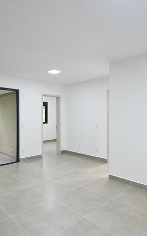 Apartamento à venda com 61m², 2 quartos e 1 vagaSala