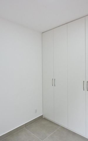 Apartamento à venda com 61m², 2 quartos e 1 vagaQuarto